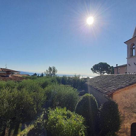 Villa Santa Caterina Manerba del Garda Kültér fotó