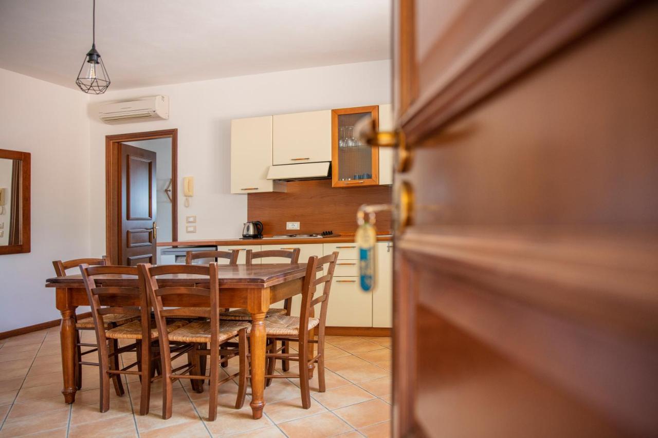 Villa Santa Caterina Manerba del Garda Kültér fotó