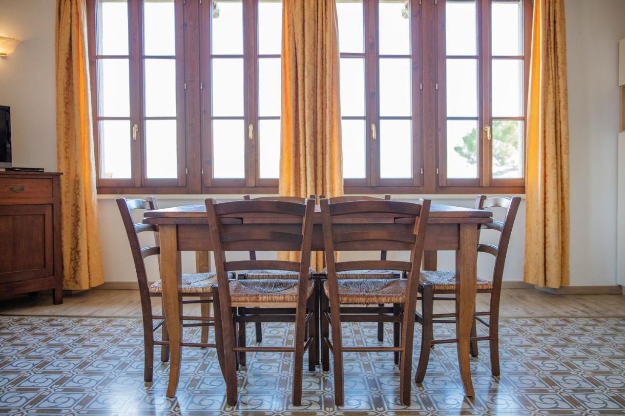 Villa Santa Caterina Manerba del Garda Kültér fotó