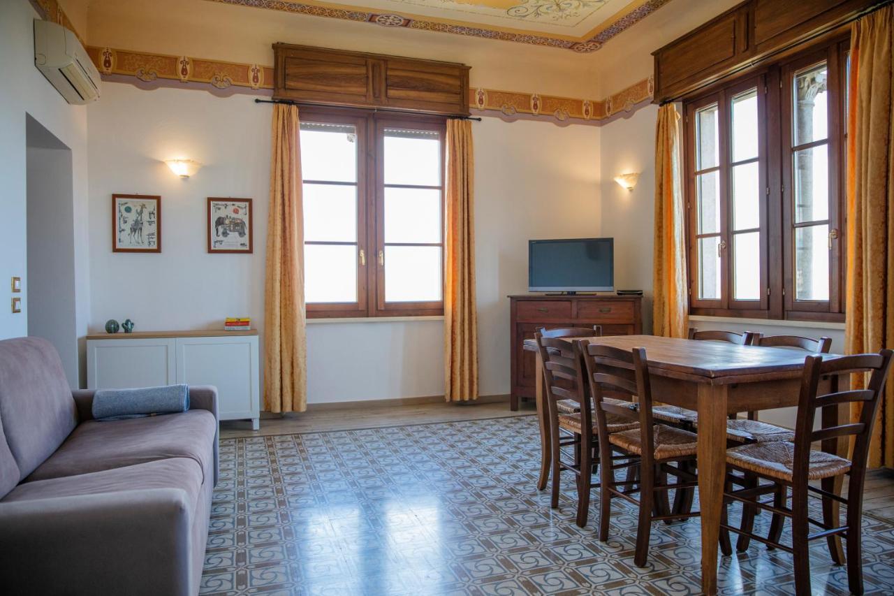 Villa Santa Caterina Manerba del Garda Kültér fotó