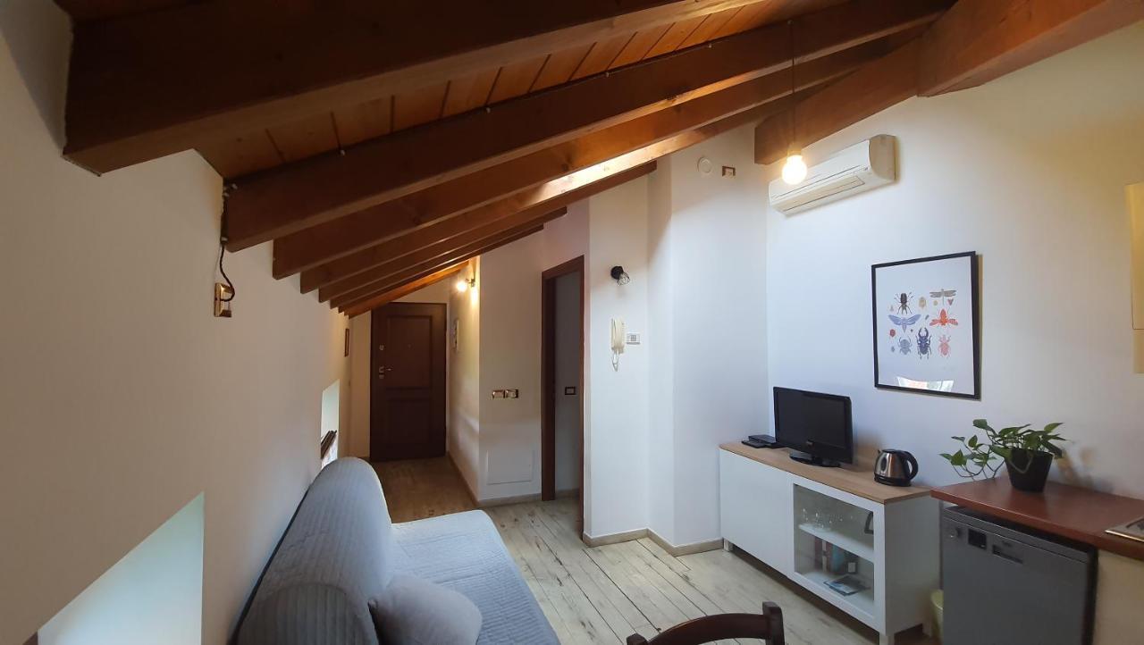 Villa Santa Caterina Manerba del Garda Kültér fotó