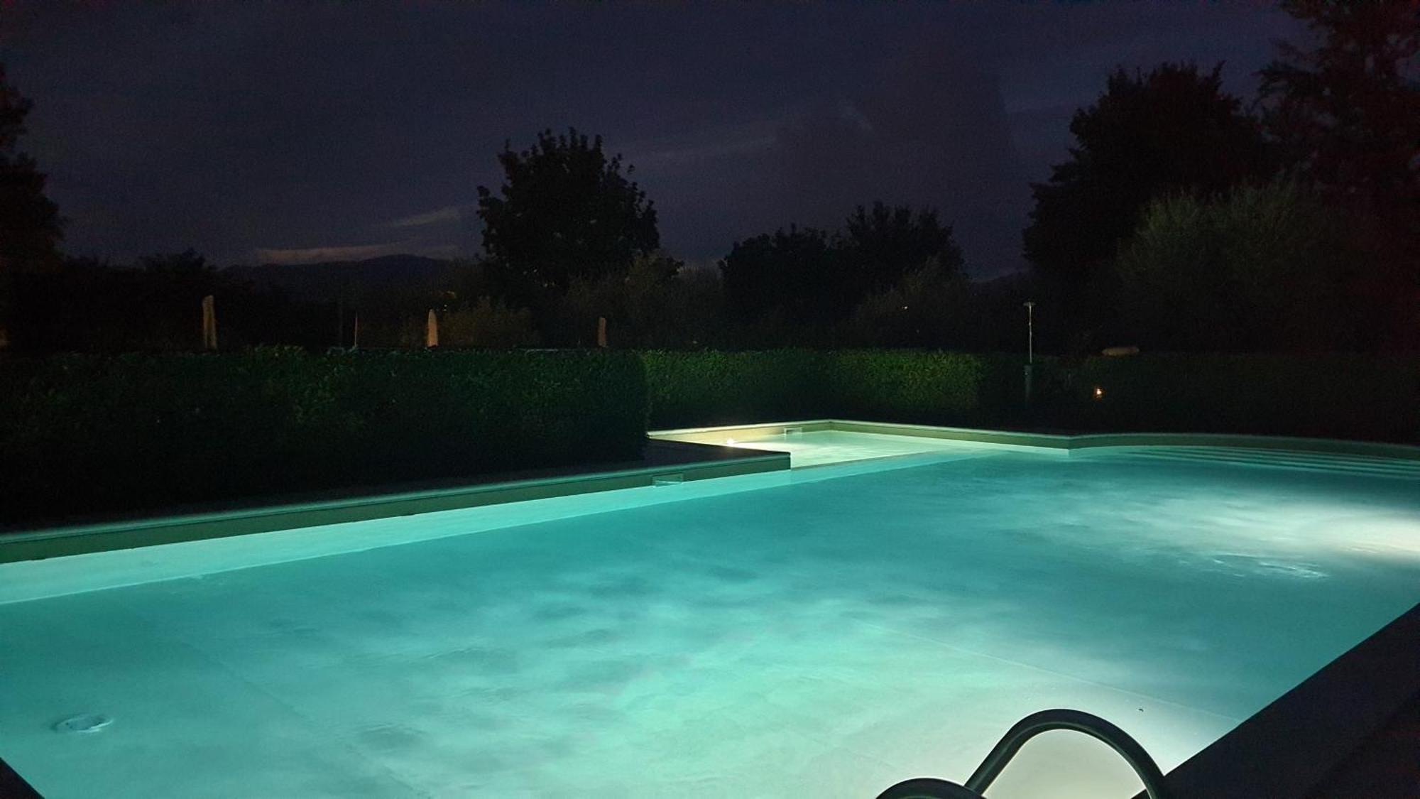 Villa Santa Caterina Manerba del Garda Kültér fotó