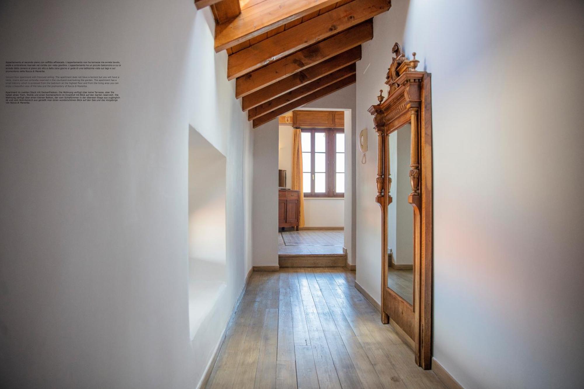 Villa Santa Caterina Manerba del Garda Kültér fotó