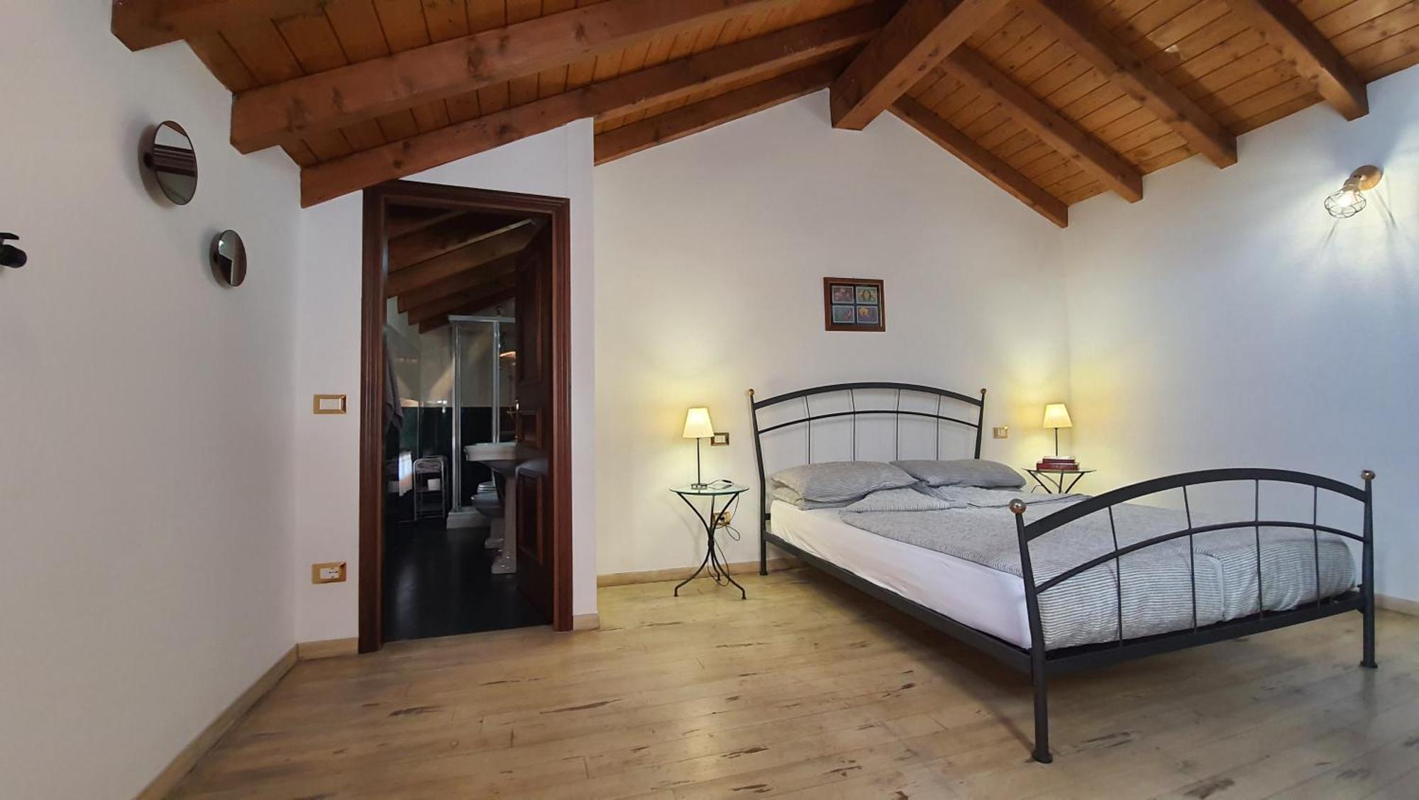 Villa Santa Caterina Manerba del Garda Kültér fotó