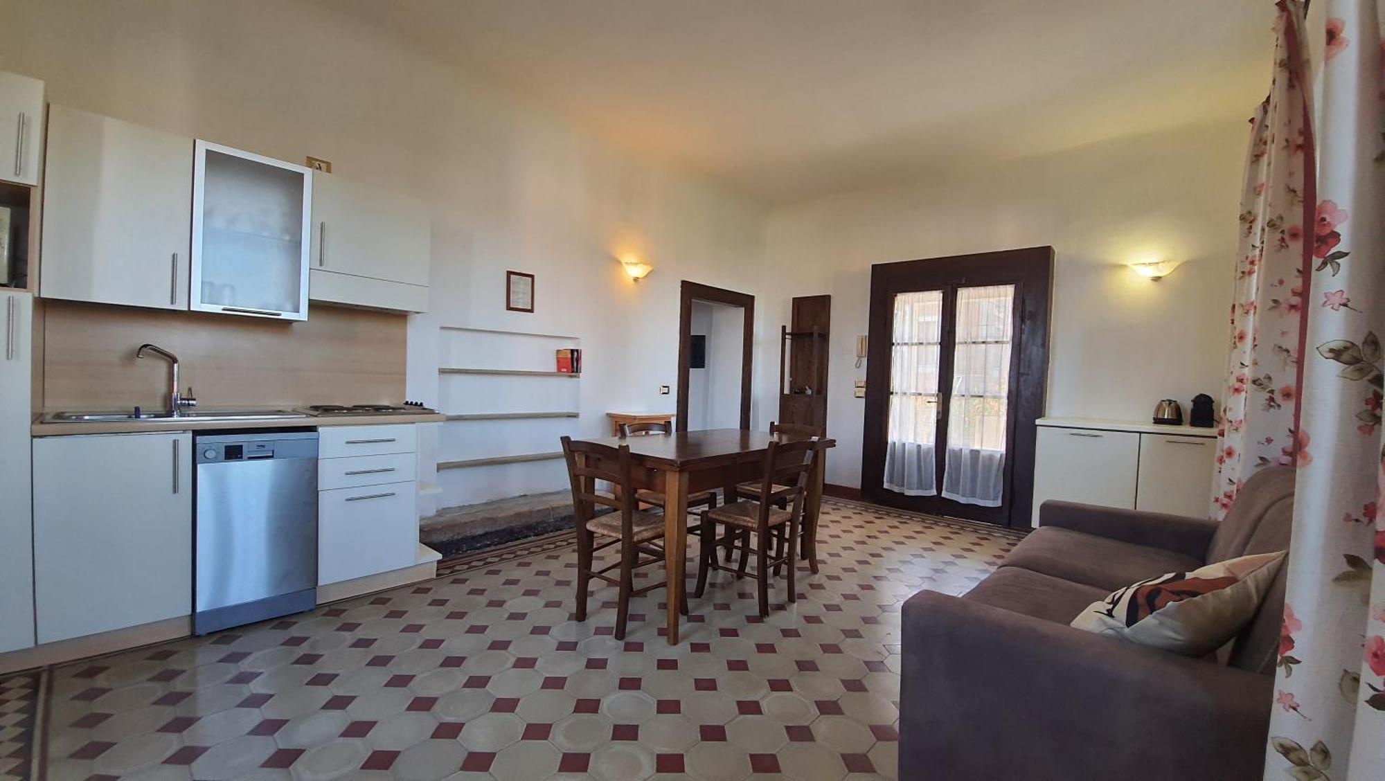 Villa Santa Caterina Manerba del Garda Kültér fotó