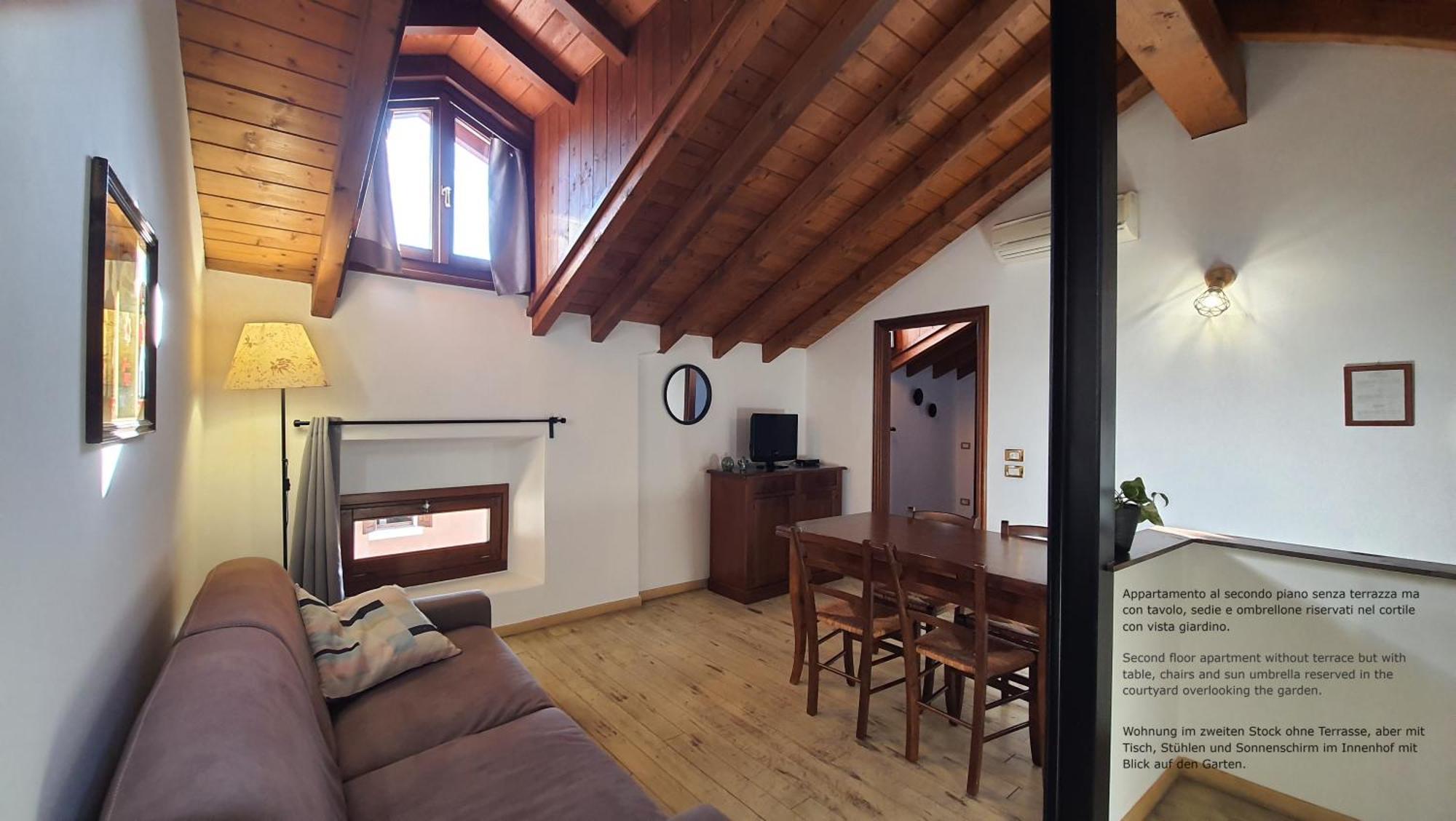 Villa Santa Caterina Manerba del Garda Kültér fotó