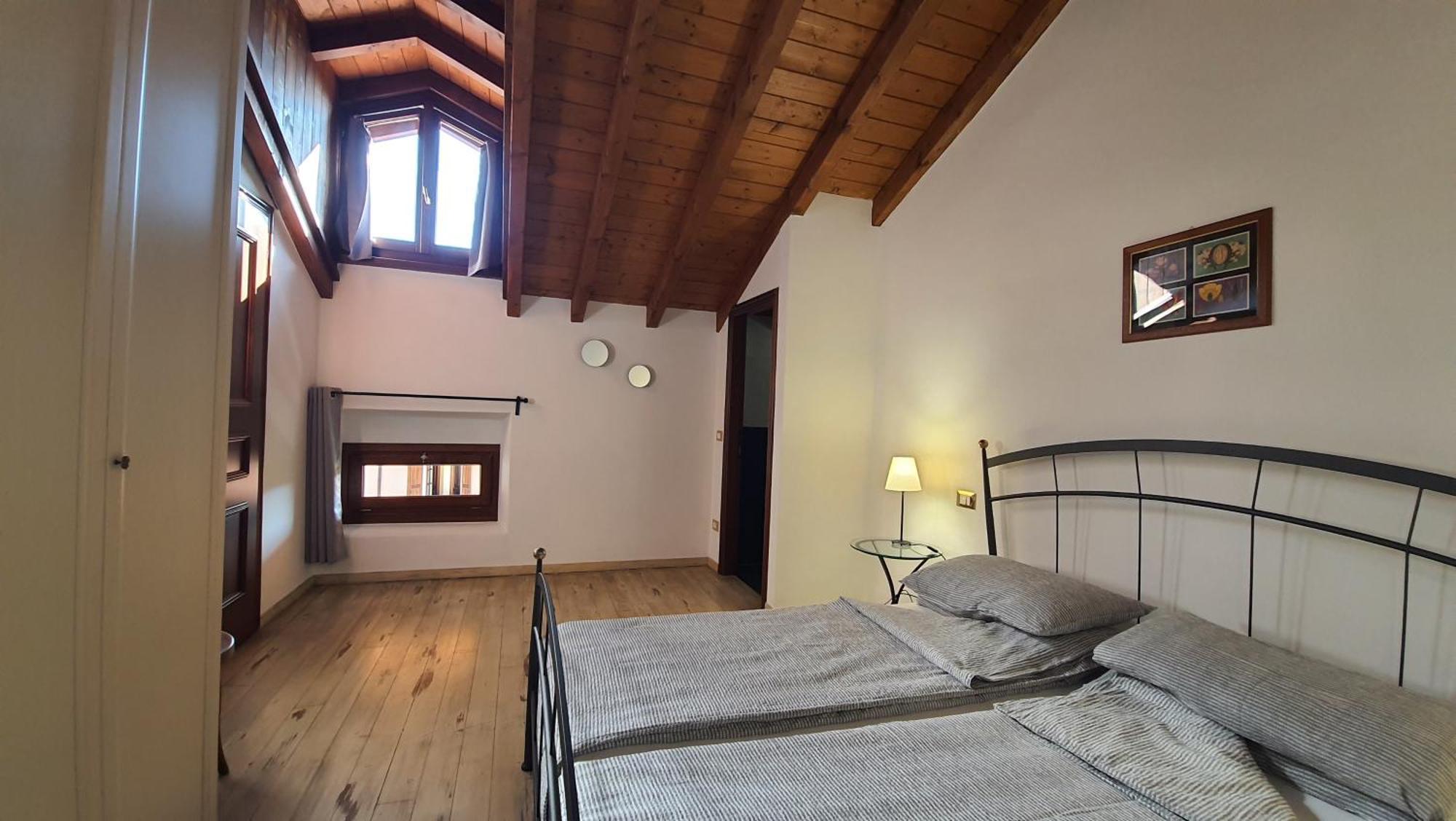 Villa Santa Caterina Manerba del Garda Kültér fotó