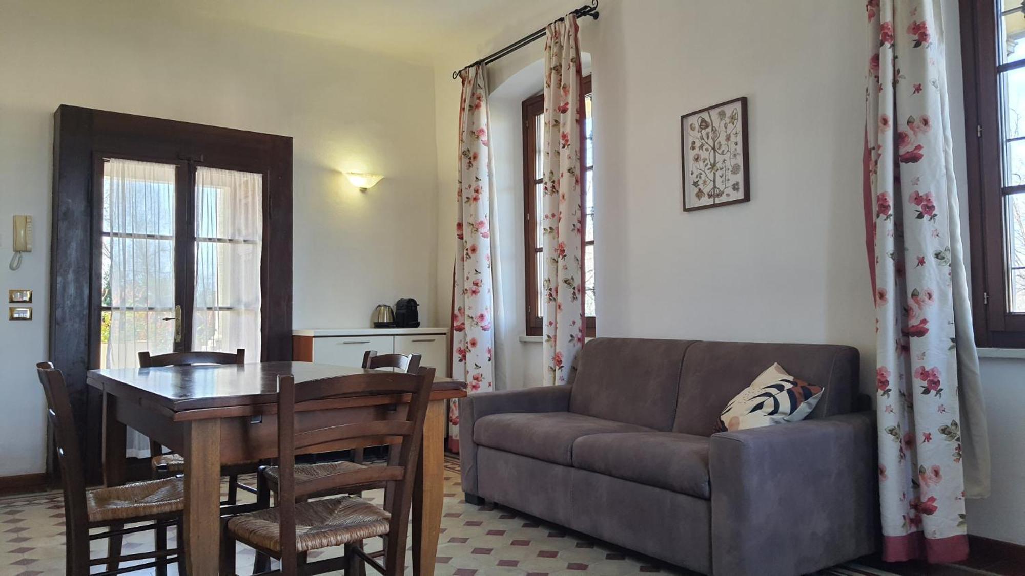 Villa Santa Caterina Manerba del Garda Kültér fotó