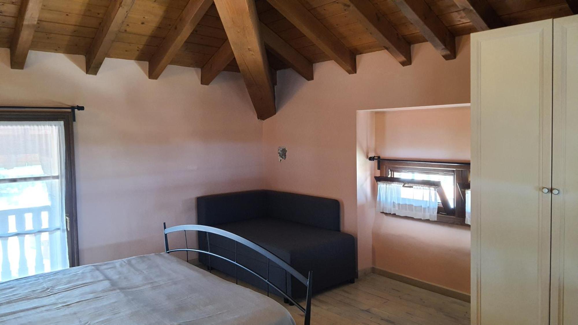 Villa Santa Caterina Manerba del Garda Kültér fotó