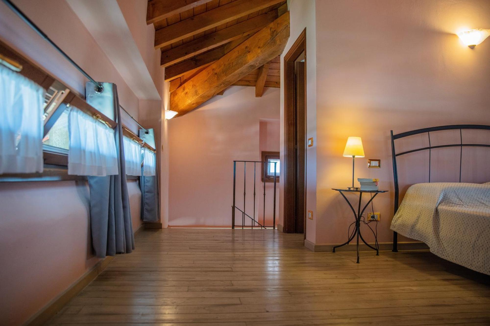 Villa Santa Caterina Manerba del Garda Kültér fotó