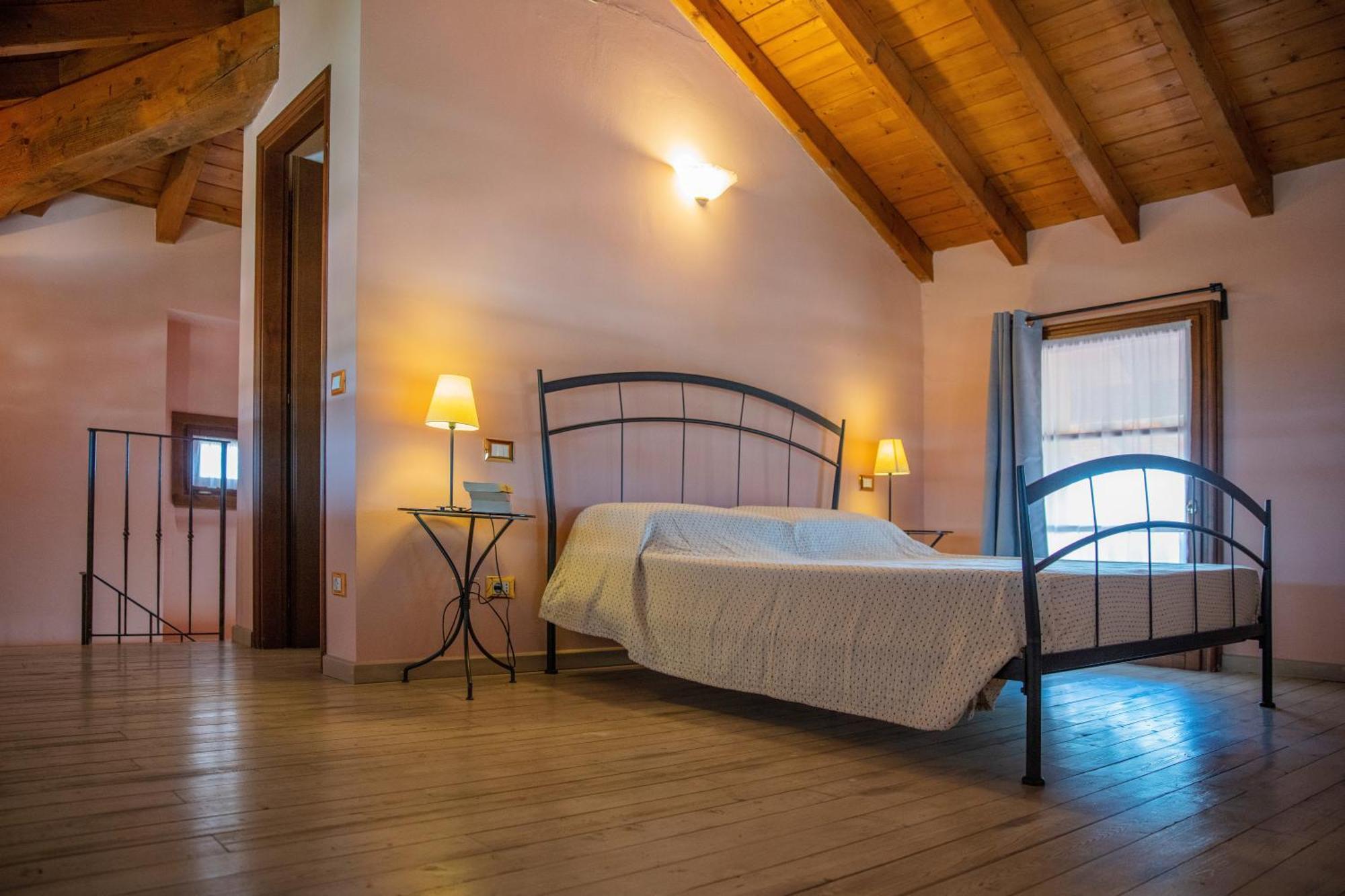 Villa Santa Caterina Manerba del Garda Kültér fotó