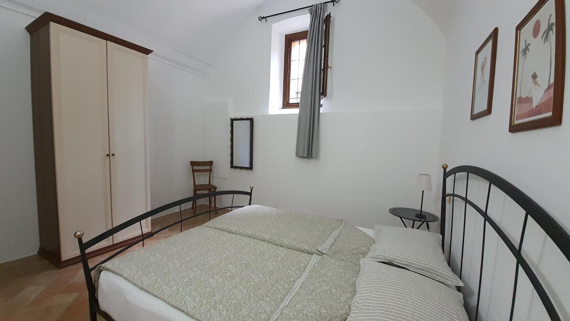 Villa Santa Caterina Manerba del Garda Kültér fotó