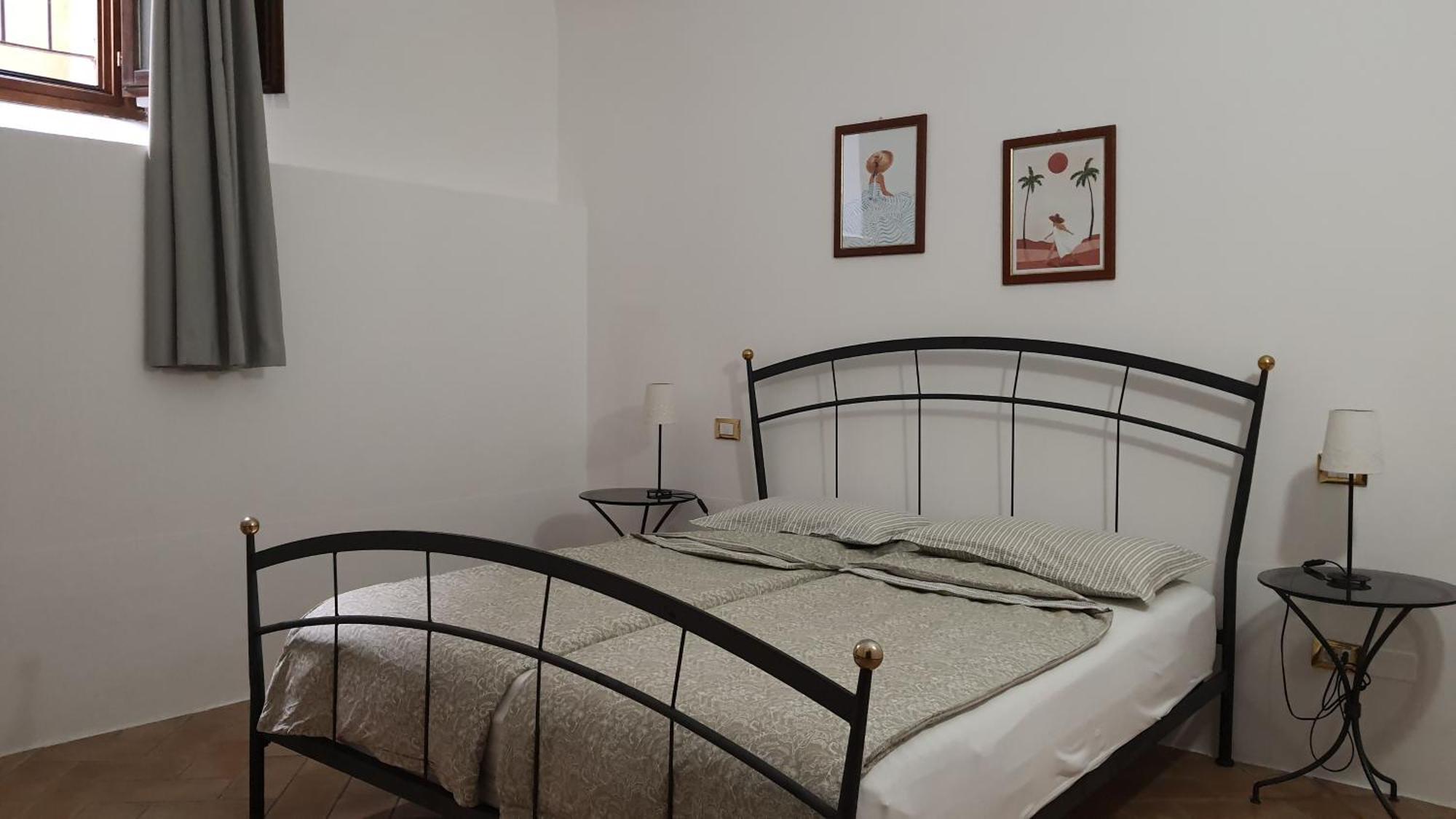 Villa Santa Caterina Manerba del Garda Kültér fotó