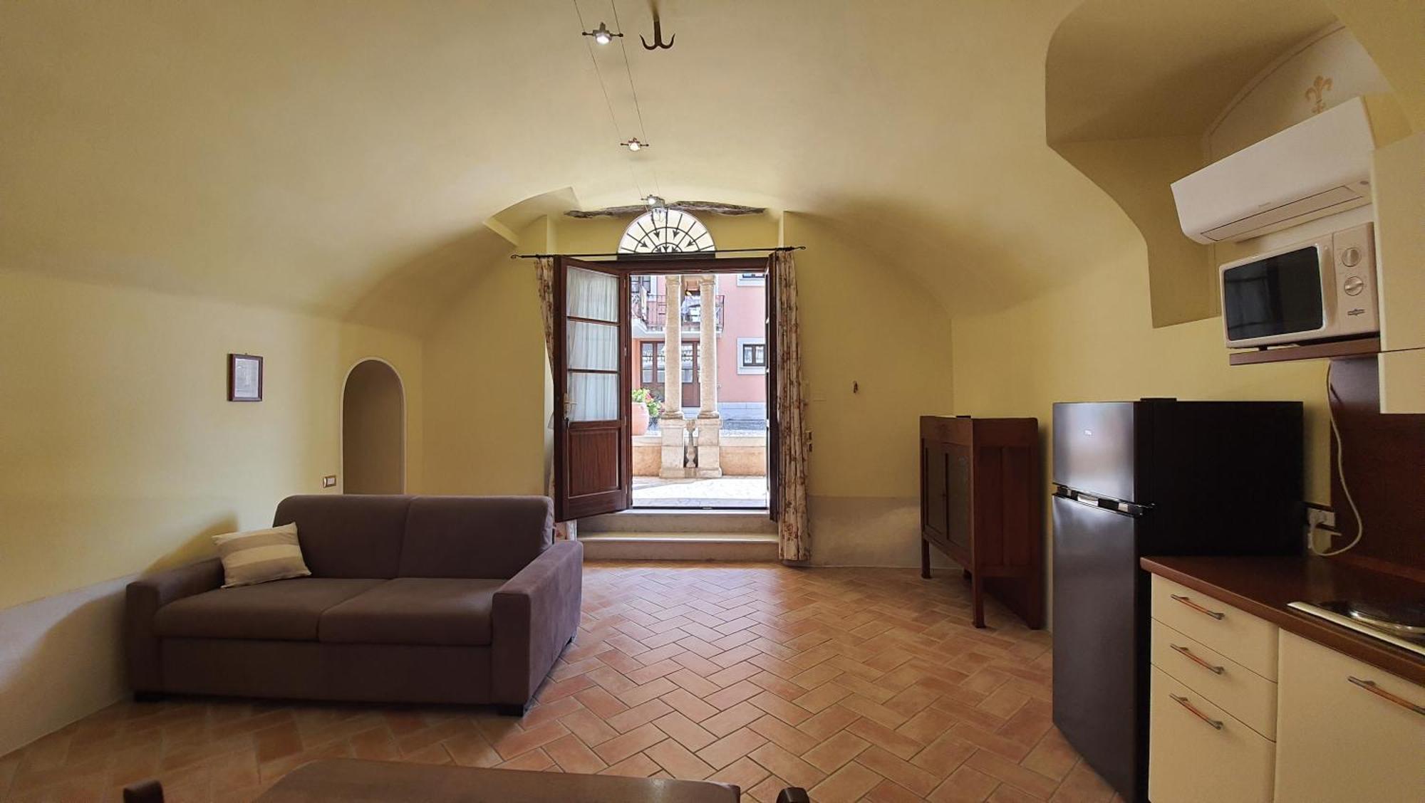 Villa Santa Caterina Manerba del Garda Kültér fotó