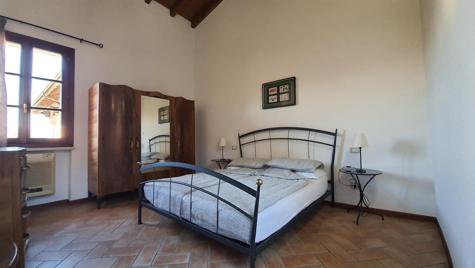 Villa Santa Caterina Manerba del Garda Kültér fotó