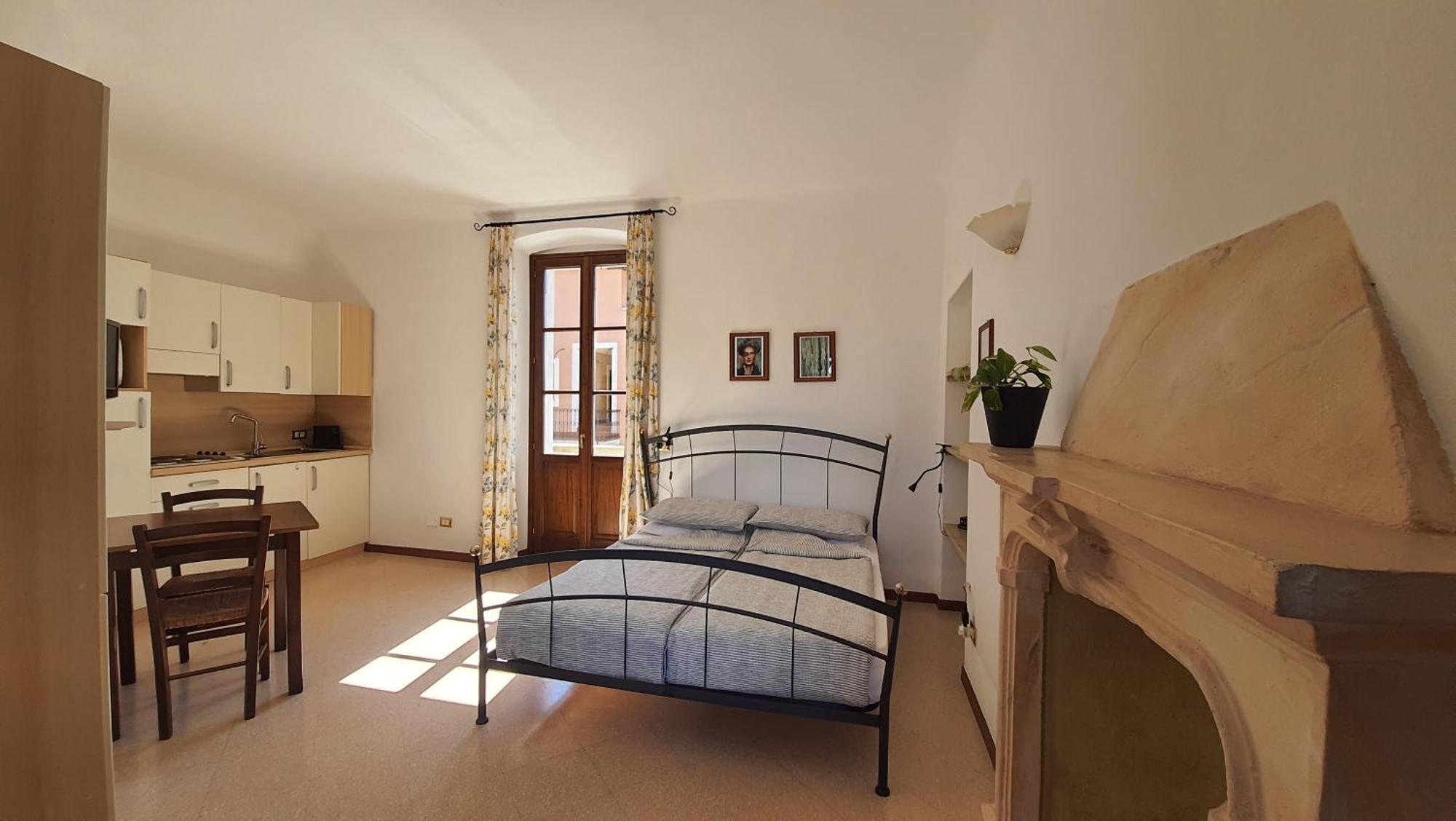 Villa Santa Caterina Manerba del Garda Kültér fotó