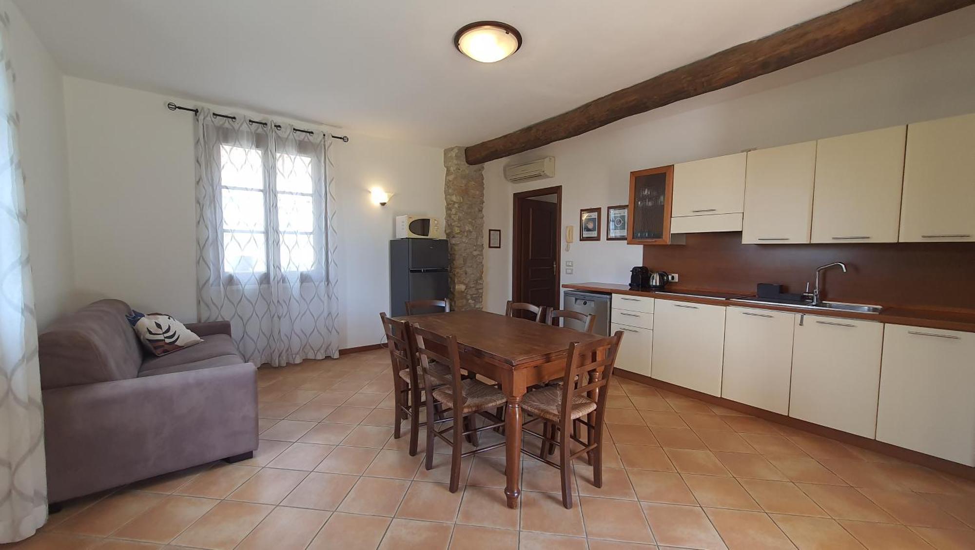 Villa Santa Caterina Manerba del Garda Kültér fotó