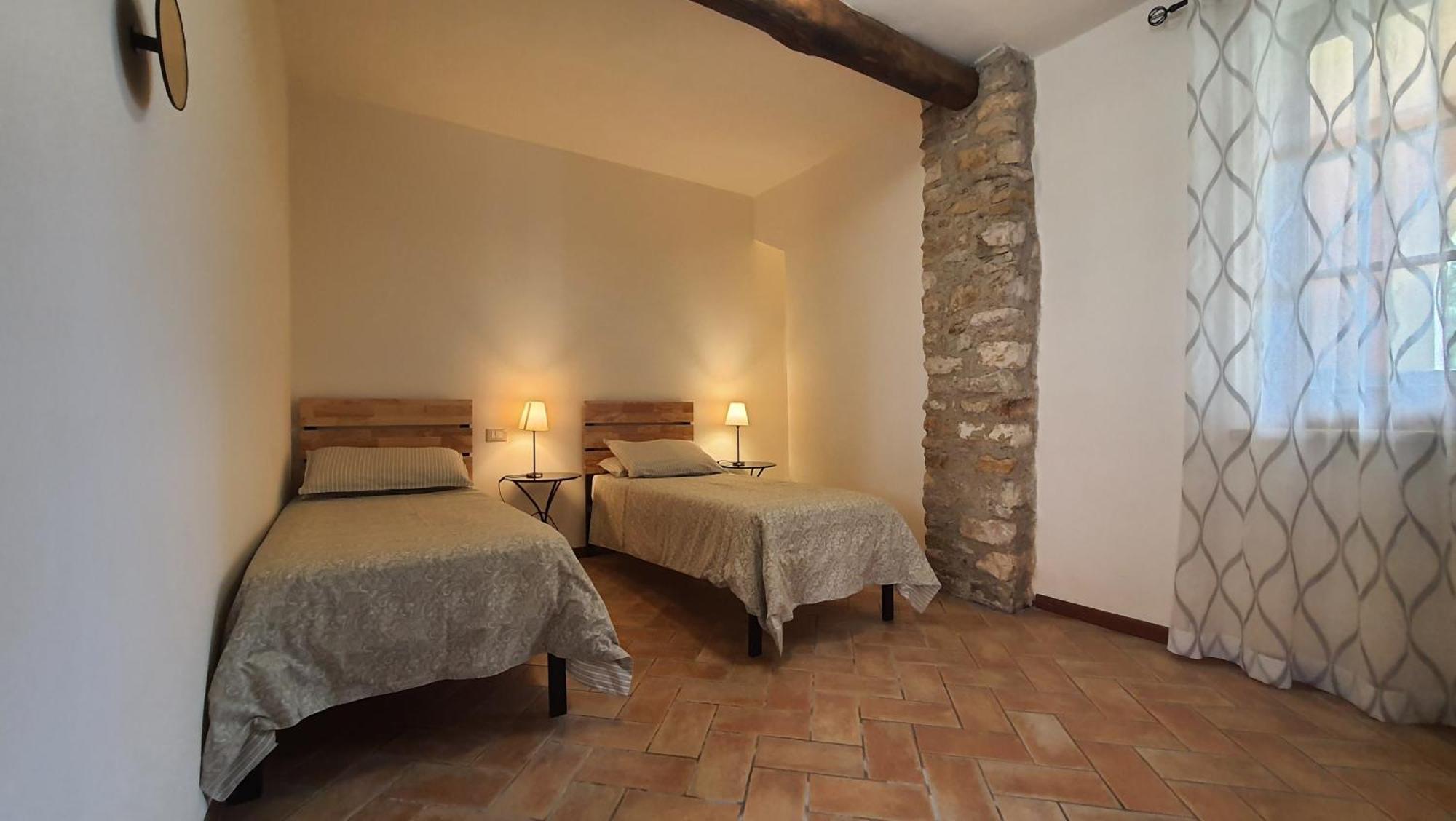 Villa Santa Caterina Manerba del Garda Kültér fotó