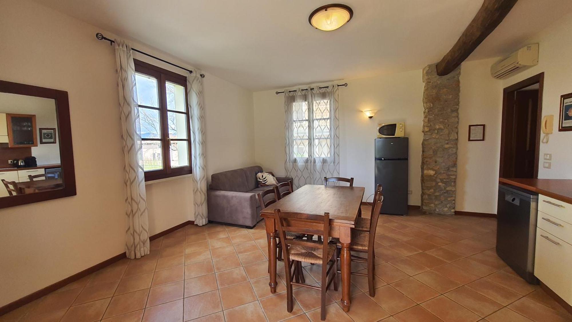Villa Santa Caterina Manerba del Garda Kültér fotó