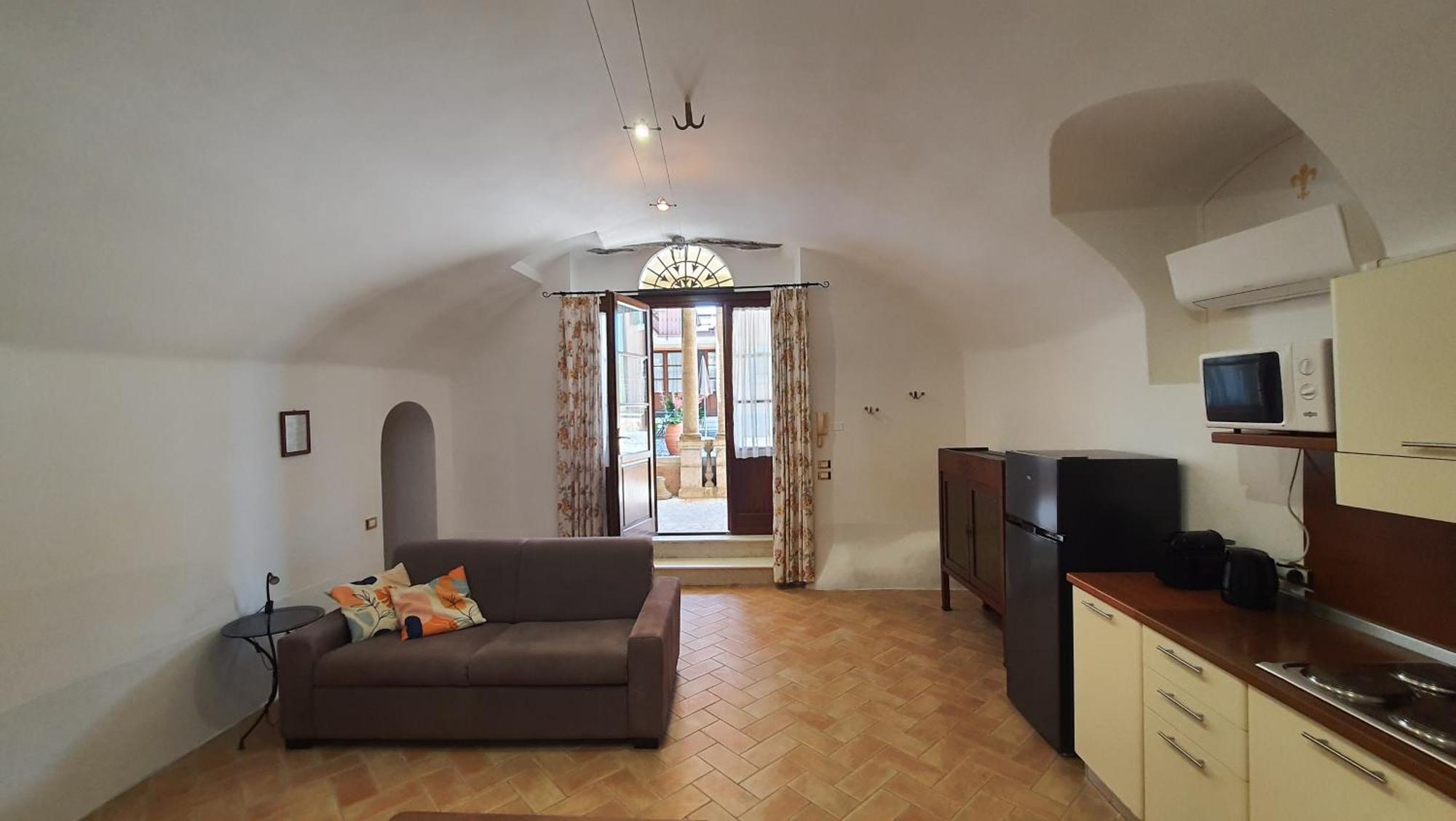 Villa Santa Caterina Manerba del Garda Kültér fotó